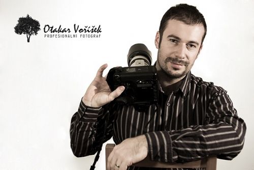 Foto: Otakar Voříšek: profesionální fotografie na dosah ruky