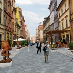 Oživení centra? Plzeň zve v pondělí na setkání s občany 
