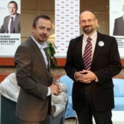 Pavel Čížek z TOP 09: Kraj je špatný hospodář