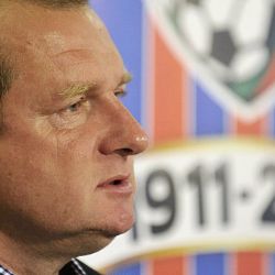 Pavel Vrba v prosinci ve Viktorii končí, jde k repre! 
