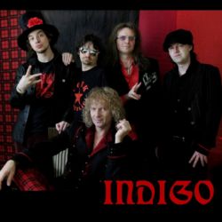 Peter Nagy a Indigo ve středu vystupují v Besedě