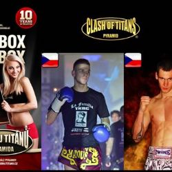 Petr Matějka vs. Matouš Kohout