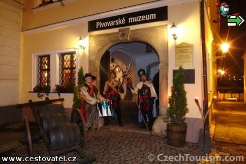 Foto: Pivovarské muzeum od soboty inspiruje tvůrčími dílnami