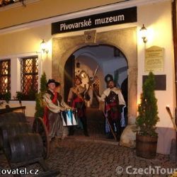 Pivovarské muzeum od soboty inspiruje tvůrčími dílnami