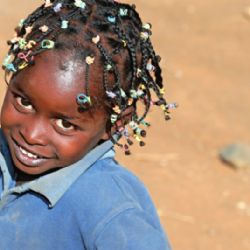Plzeň bude od středy hostit Africa Days 