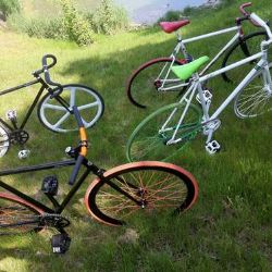 Plzeň bude poprvé šlapat „ Do práce na kole“