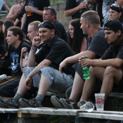 Plzeň bude příští rok opět hostit Metalfest
