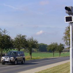 Plzeň chystá nové pasti na rychlé řidiče - úsekové radary