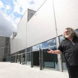 Plzeň hostí novou výstavu i sympozium Figurama 13