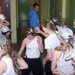 Plzeň hostí regionální kolo tanečních formací 