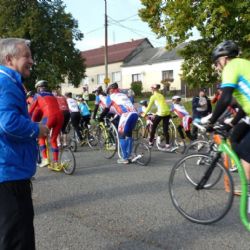 Plzeň hostila finále koloběžkové Rollo ligy