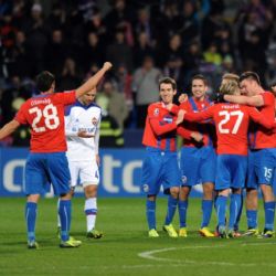 Plzeň jde v EL na Šachtar, favoritem jsou Ukrajinci