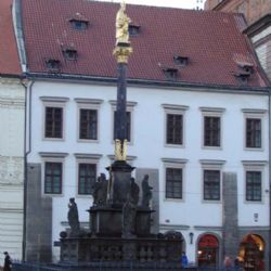 Plzeňští památkáři v úterý otevírají dveře