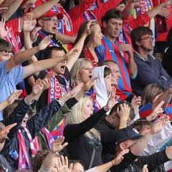 Plzeň prohrála s Libercem a přišla o šanci slavit doma titul