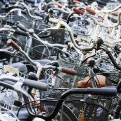 Plzeň šlape „Do práce na kole“ v 65 týmech