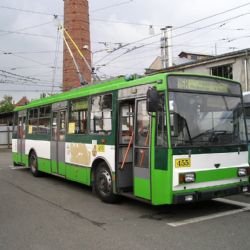 Plzeň chce studii na areál v Cukrovarské 
