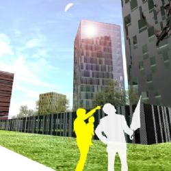 Plzeň zve v úterý v Papírně architekty k diskusi  