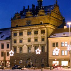 Město Plzeň vydalo unikátní historický atlas