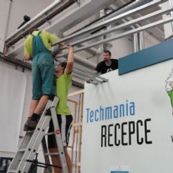 Plzeňská Techmania byla uzavřena