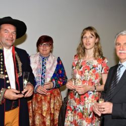Plzeňský kraj se představil v italském Trentinu