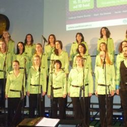 Podzimní koncert v Husovce
