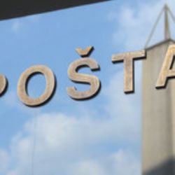 Pošta v Plzeňském kraji těžko hledá lidi do poboček
