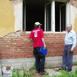 Hornbach nabízí i v Plzni slevy pro zaplavené 