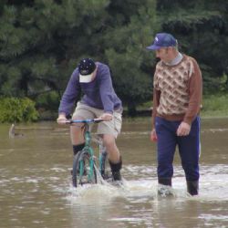 Středa bez polední zkoušky sirén, kraj zřídil linku