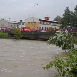 Povodně zasáhly více než stovku obcí v Plzeňském kraji