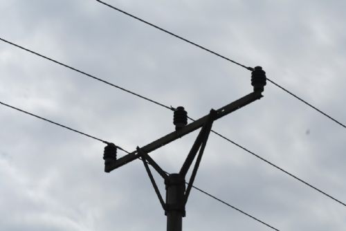 Foto: Pozor s elektřinou na prázdninovou roztržitost! 