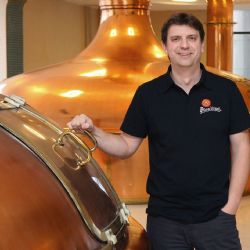 Prazdroj také slaví páteční Den českého piva