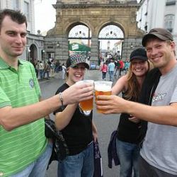 Prazdroj talentů začíná – vítěz si zahraje na Pilsner Festu 