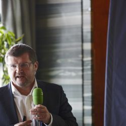 Přední výrobce parních turbín mění název na Doosan Škoda Power