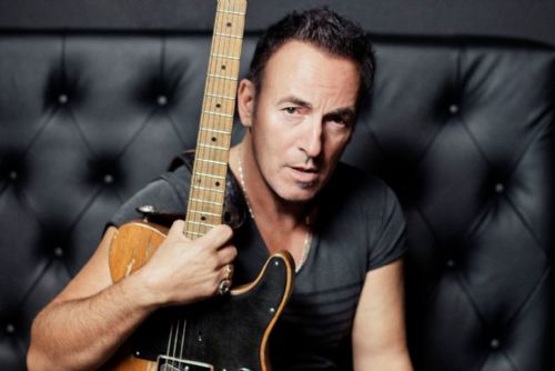 Foto: Premiéru filmu Springsteen & I uvede v sobotu Beseda