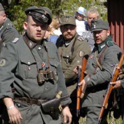 Na bitvu v rámci oslav osvobození Plzně si už můžete koupit lístky
