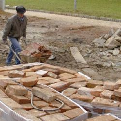 Škody po povodních jsou známy už i u projektů ROP 