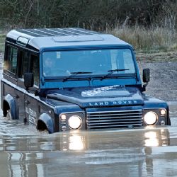 Přeštice v sobotu hostí Land Rover Cup