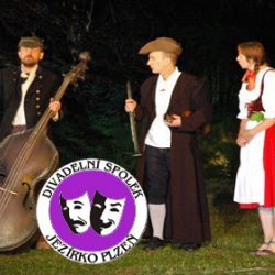 Program Křimických zámeckých slavností