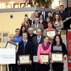 Program Prazdroj lidem obdaruje deset organizací