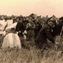 Program Slavností svobody doprovází ojedinělé fotovýstavy 