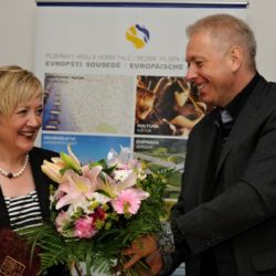 Projekt Člověk v popředí zájmu řeší pracovní síly