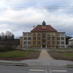 Projekty na obnovu Chříče a Plas lidi spojují