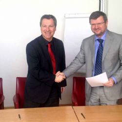 Průmyslová turbína Škoda míří tentokrát do Maďarska