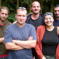 Prusiny u Nebílov hostí v sobotu festival Oldschool