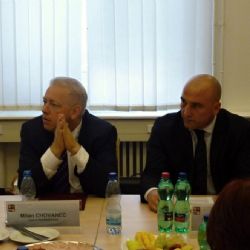 Ředitel VZP dostal na kraji dopis: Změňte úhrady nemocnicím