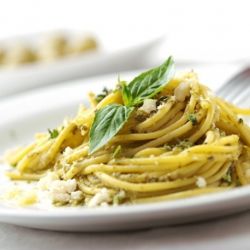 Restaurace na Konstantinolázeňsku nabízí italské speciality 