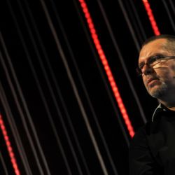 Richard Müller představí své Hlasy v úterý v Plzni