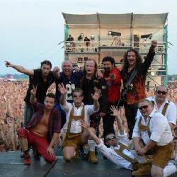 Rock, pivo a dobré jídlo – v Plzni se chystá nový festival 