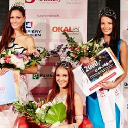 Rozhovor s nejkrásnější Dívkou Šumavy Barborou Povišerovou