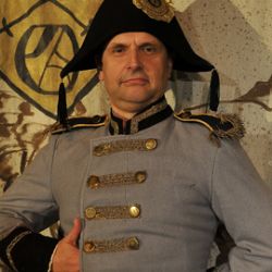 Rozhovor s Pavlem Kikinčukem